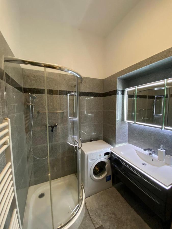 New Cozy Apartment, Top Location, 12 Min To Center Wien Eksteriør billede