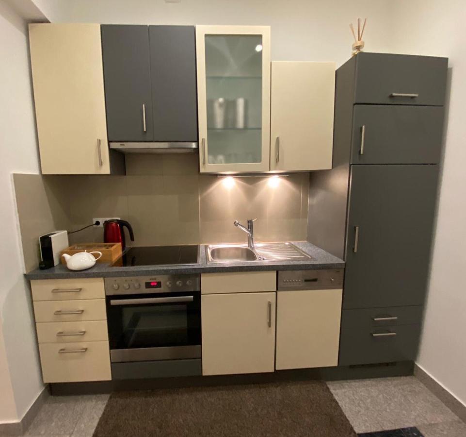 New Cozy Apartment, Top Location, 12 Min To Center Wien Eksteriør billede