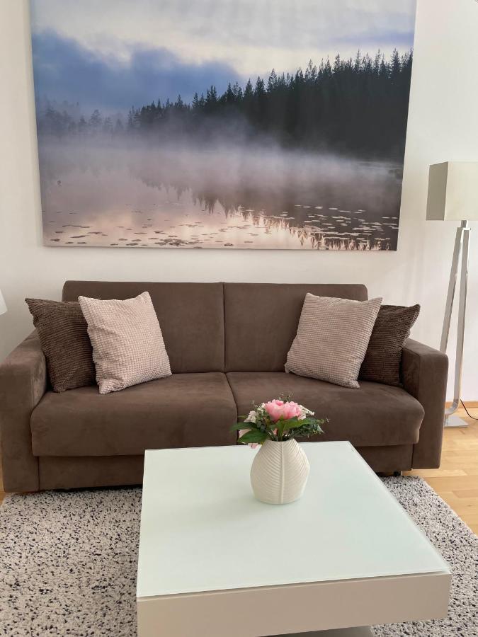 New Cozy Apartment, Top Location, 12 Min To Center Wien Eksteriør billede